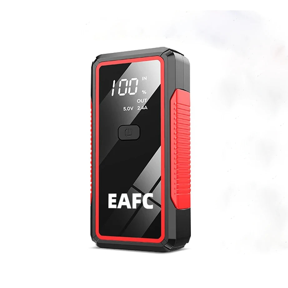 MonChargeurAuto – Votre Solution Anti-Panne de Batterie