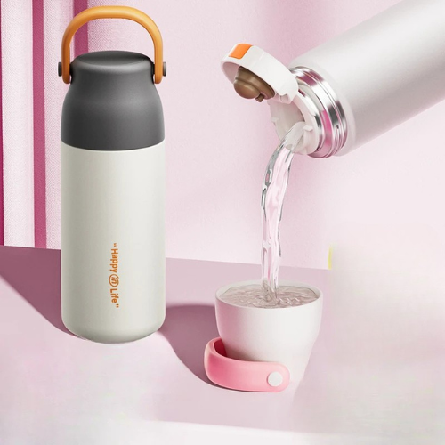 Bouteille Isotherme  – 500ml