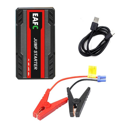 MonChargeurAuto – Votre Solution Anti-Panne de Batterie