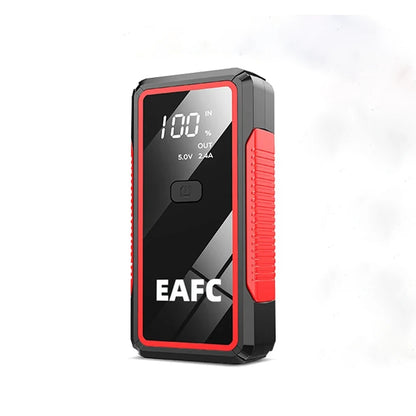 MonChargeurAuto – Votre Solution Anti-Panne de Batterie
